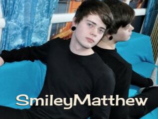 SmileyMatthew