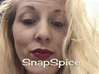 SnapSpice