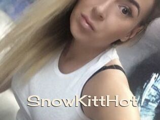 Snow_KittHot