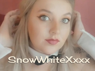 SnowWhiteXxxx