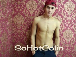 SoHotColin