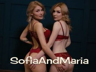 SofiaAndMaria