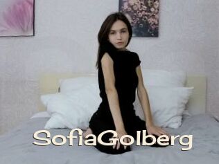 SofiaGolberg