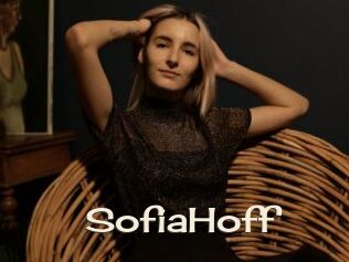 SofiaHoff Big Dicks Round Ass