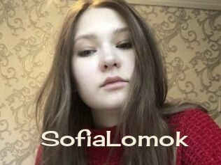 SofiaLomok