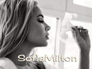 SofiaMilton