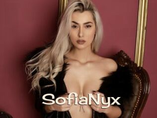 SofiaNyx