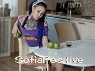 SofiaPositive