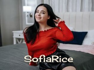 SofiaRice