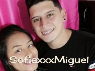 SofiaxxxMiguel