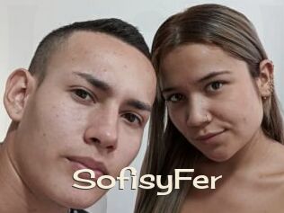 SofisyFer