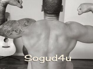 Sogud4u