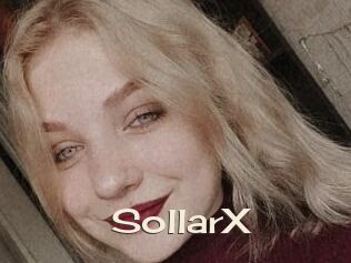 SollarX