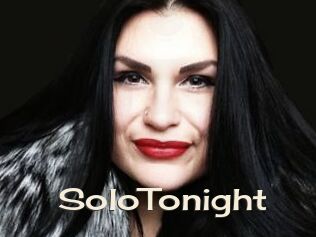 SoloTonight