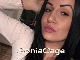 SoniaCage