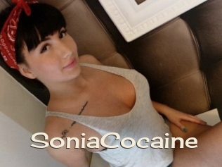 SoniaCocaine