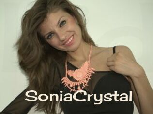 SoniaCrystal Big Dicks Round Ass