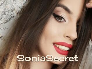 SoniaSecret