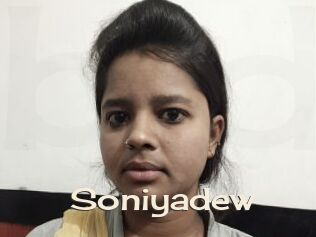 Soniyadew