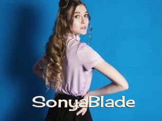 SonyaBIade