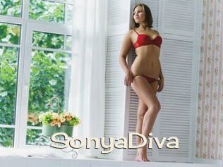 SonyaDiva