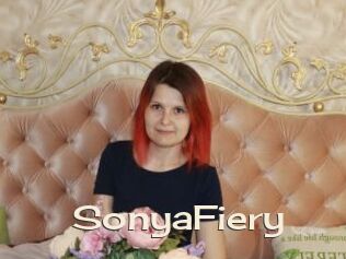 SonyaFiery