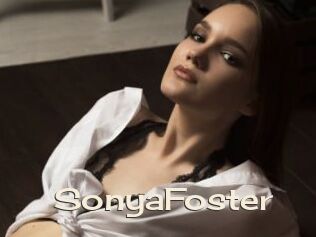 SonyaFoster