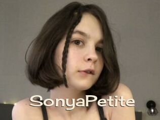 SonyaPetite