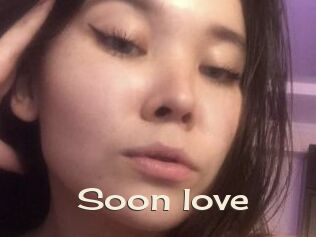 Soon_love