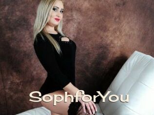 SophforYou