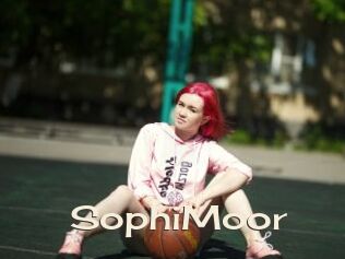 SophiMoor