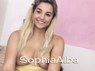 SophiaAlba