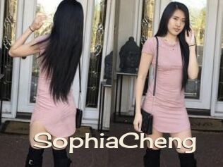 SophiaCheng