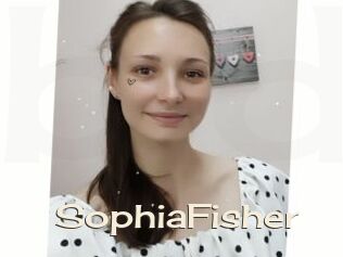 SophiaFisher