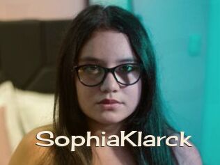 SophiaKlarck