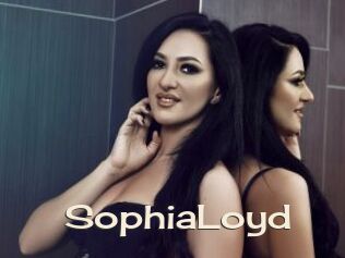 SophiaLoyd