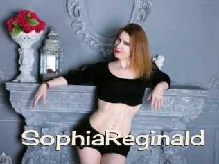 SophiaReginald