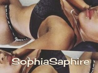 SophiaSaphire