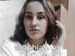 SophiaWow