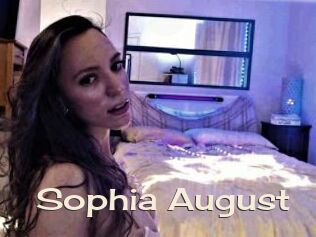 Sophia_August