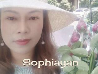 Sophiayan