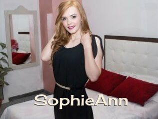 SophieAnn