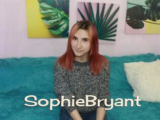 SophieBryant