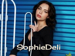 SophieDeli