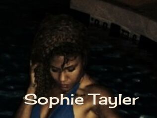 Sophie_Tayler