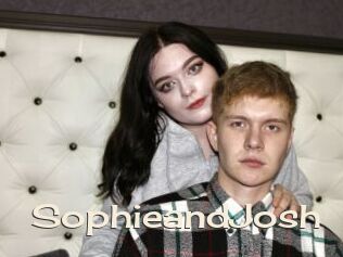 SophieandJosh