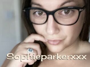 Sophieparkerxxx