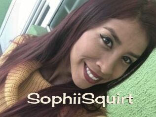 SophiiSquirt