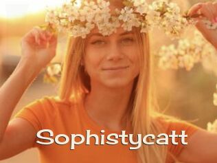Sophistycatt