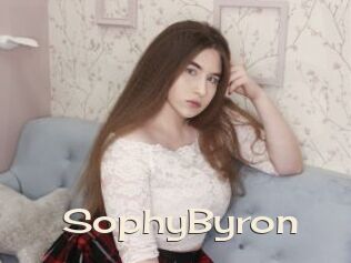 SophyByron